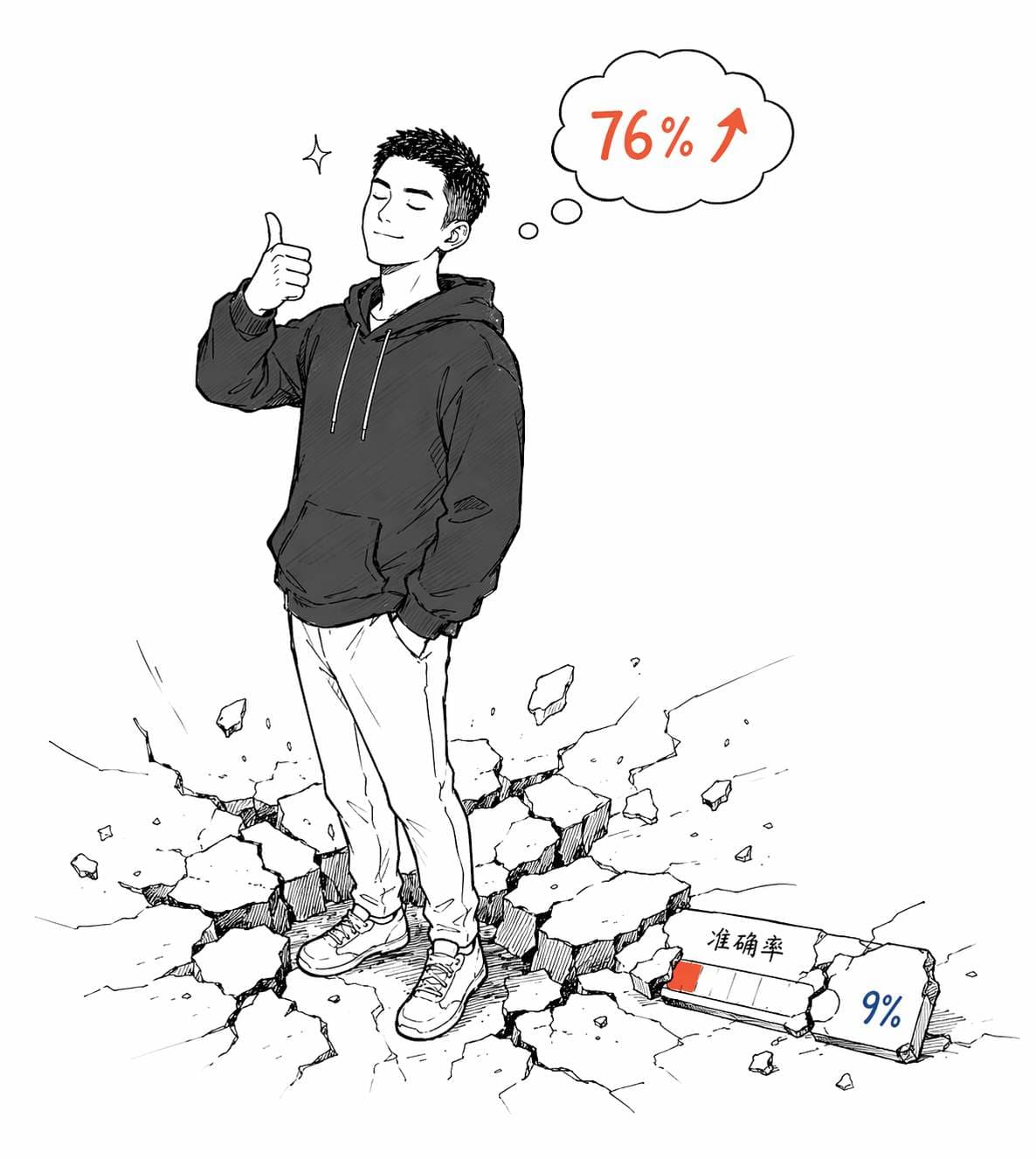 用了AI之后,我们变得更自信地犯错