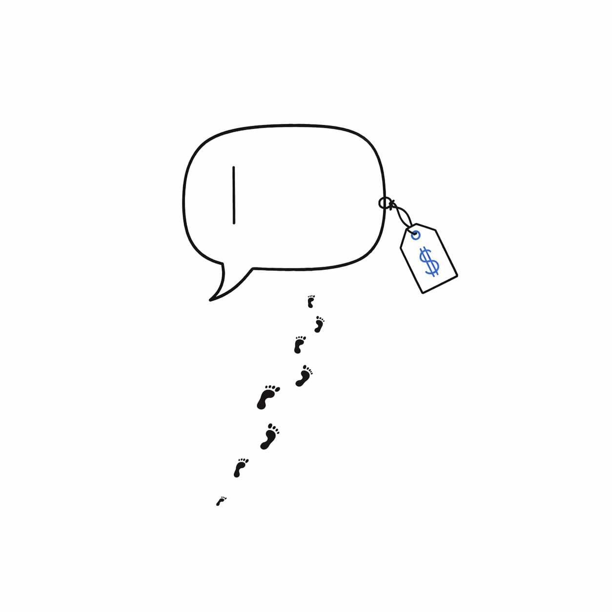 ChatGPT开始卖广告了